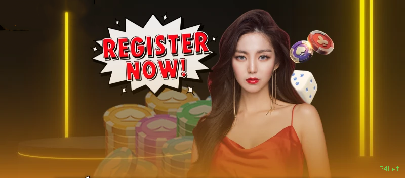 APK Android da 74bet para download