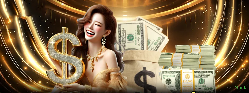 Opções de download da 74bet