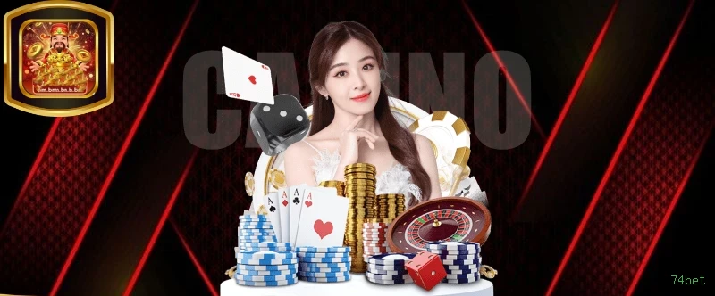 Welcome Bonus - Golden Dragon