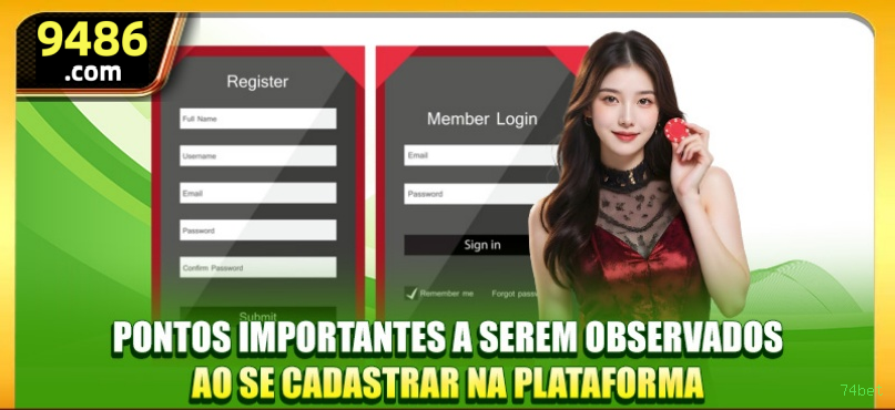 Imagem promocional dos jogos Fortune da 74bet